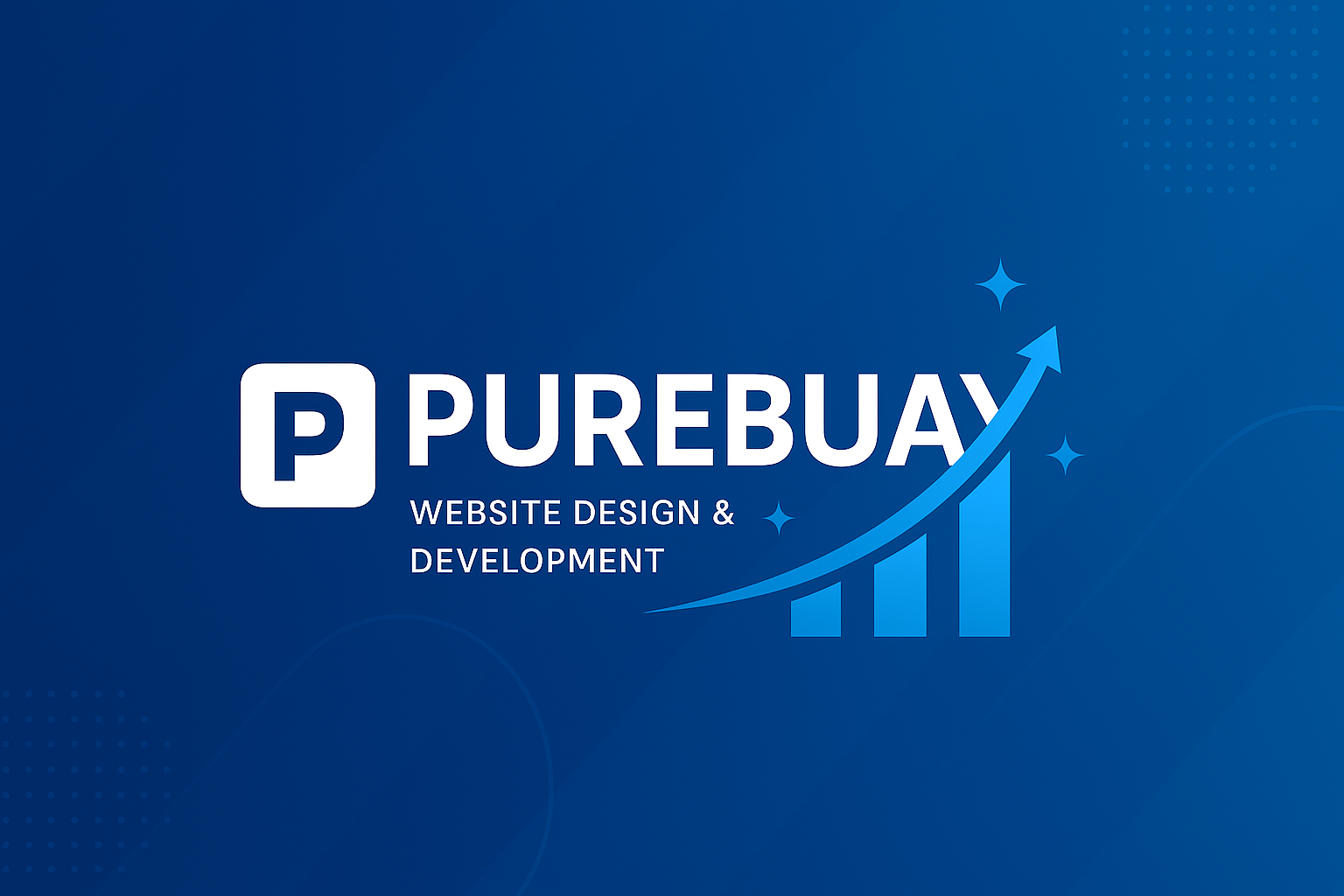 What Is PureBuay? The Future of Affordable Website Development
